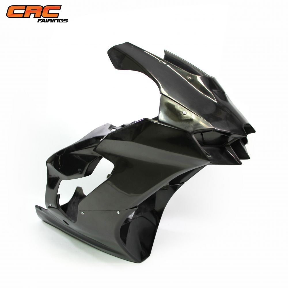 RE ARRIVAL/再入荷 Front 2021> ZX10R Kawasaki Fairings CRC Complete RO5271 | パーツ