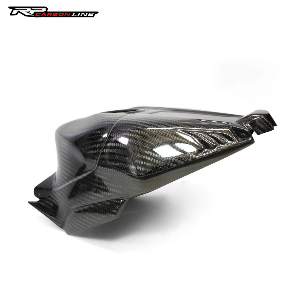 CBR1000RRR 2020　タンクカバー Race Tank cover Honda CBR1000RR 2020- 2023 – PASCALPLAST