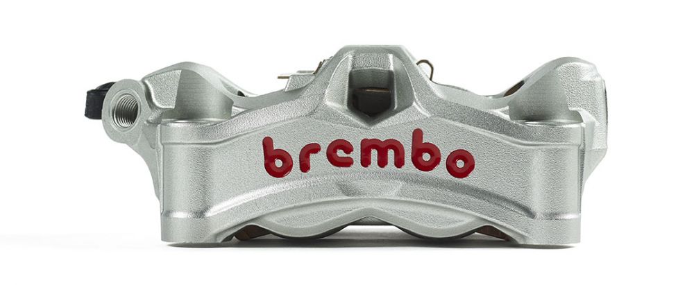 brembo Stylema 右 Stylema | Calipers prime for bike | Brembo