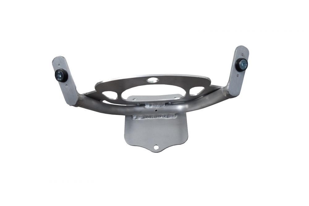 Motoholders Honda CBR600RR 2021> Aluminium Front Subframe