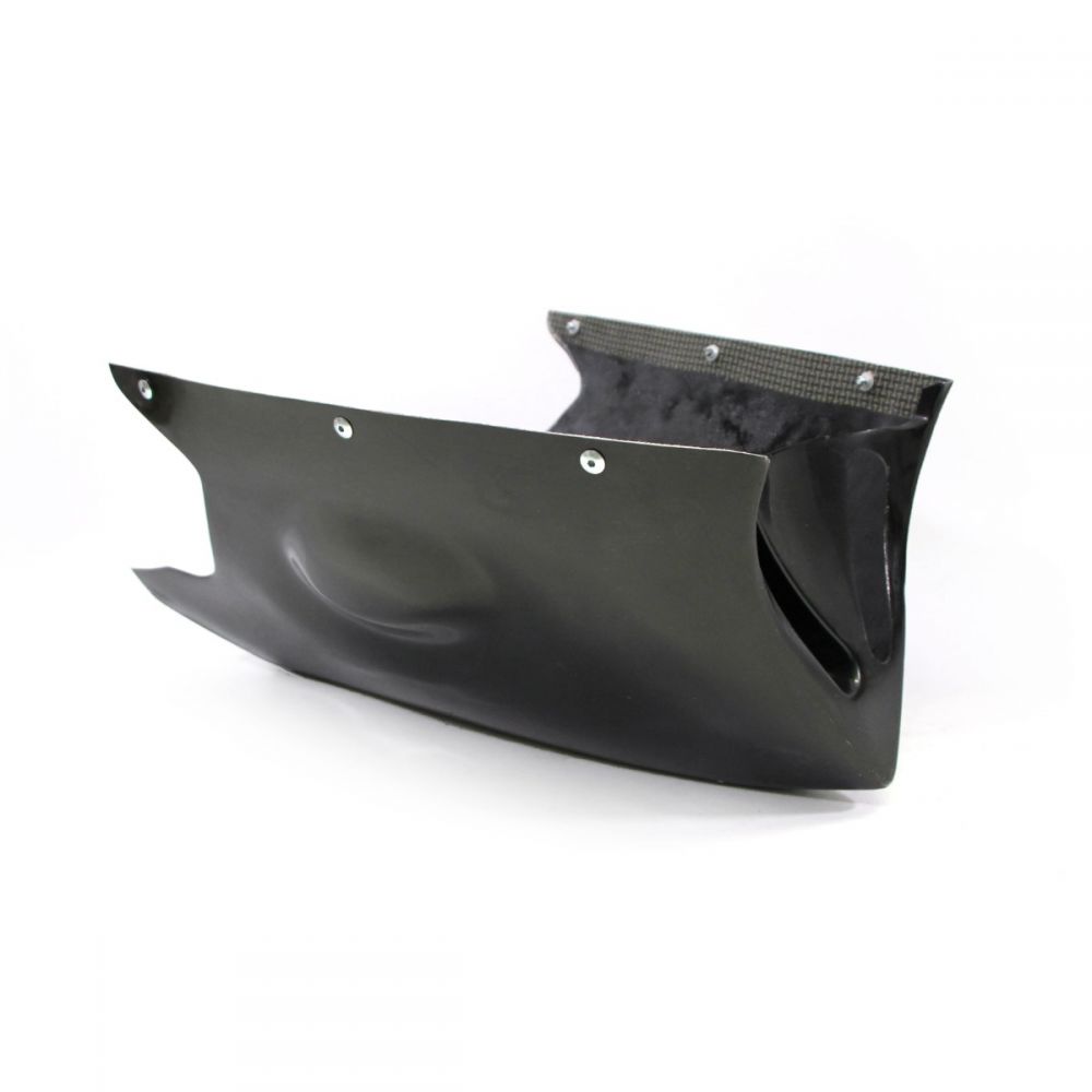 CRC Fairings Honda NSR 250 Front Complete Race Fairings | RO4221