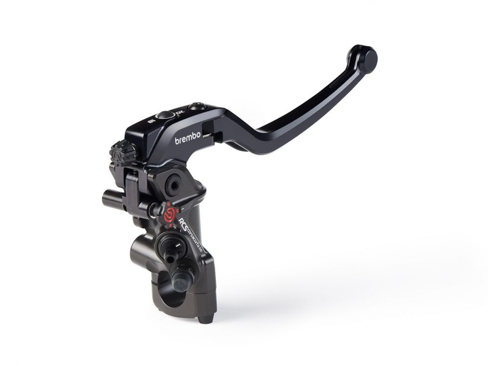 Brembo 19RCS Corsa Corta RR Front Brake Master Cylinder