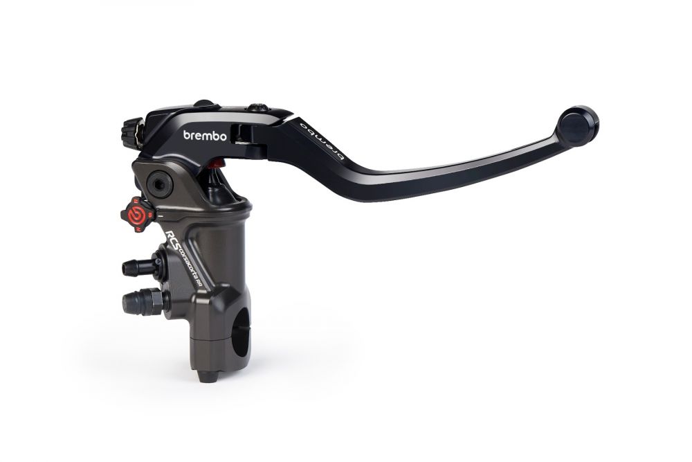 Brembo 19RCS Corsa Corta RR Front Brake Master Cylinder