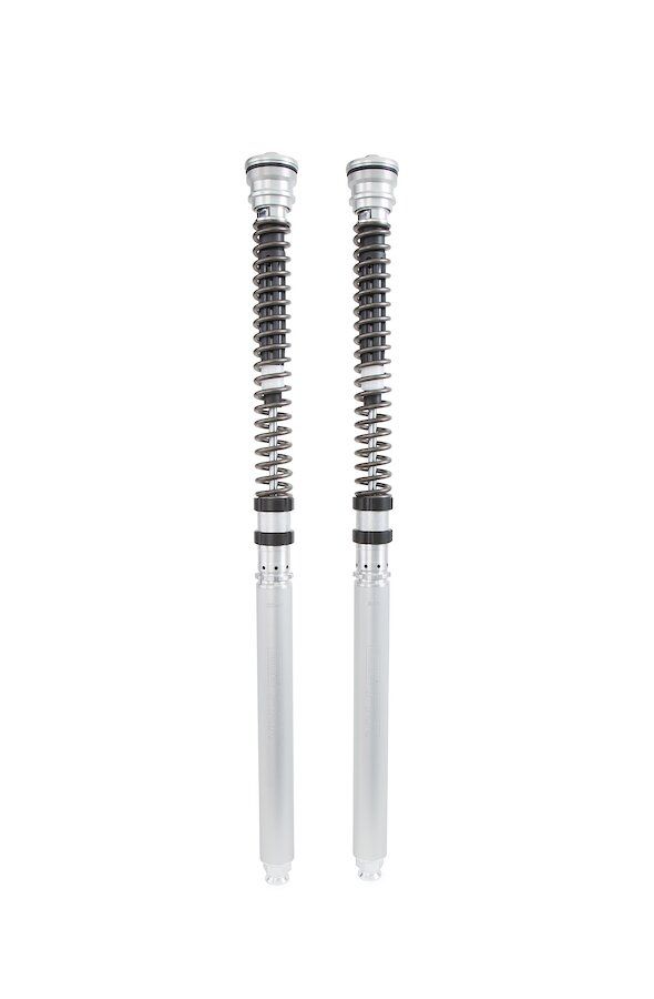 Ohlins Kawasaki ZX-10R 16-22 (Showa BPF) TTX 25 Front Fork