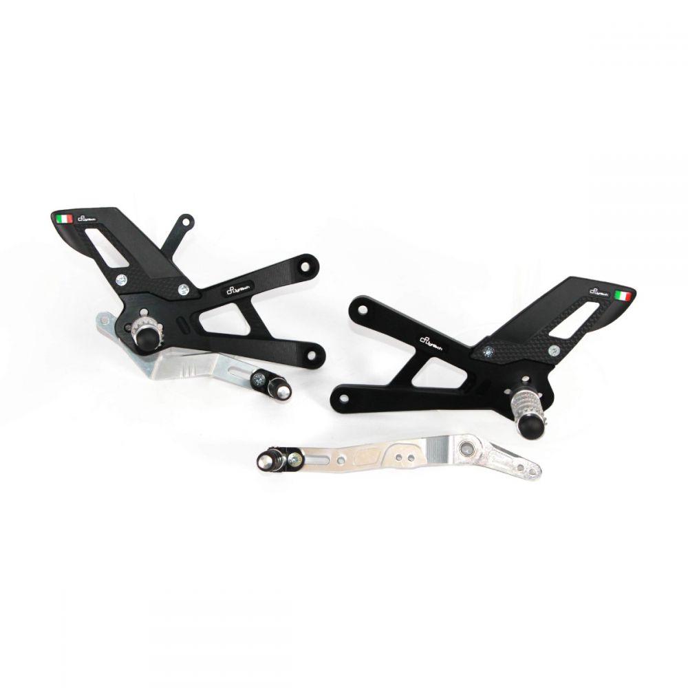 LighTech Yamaha YZF-R1 15-23 Adjustable 
