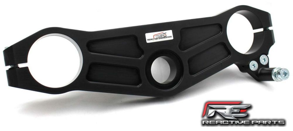 Kawasaki ZX10-R Billet Top Yoke / Triple Clamp | 41897