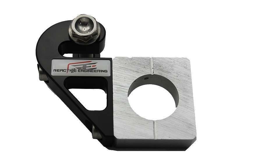 Kawasaki ZX10-R Captive Rear Caliper Bracket 11-15, 16-20