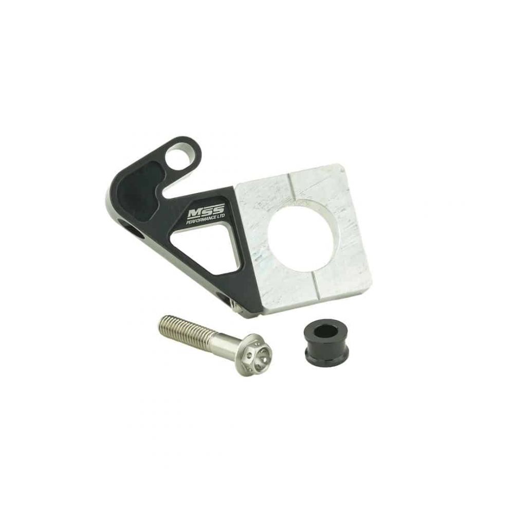 MSS Kawasaki ZX6R 2024> Rear Captive Caliper Bracket | MSSK
