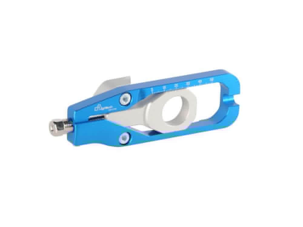 LighTech Kawasaki ZX10R 11-15 Chain Adjuster Kit | 2852