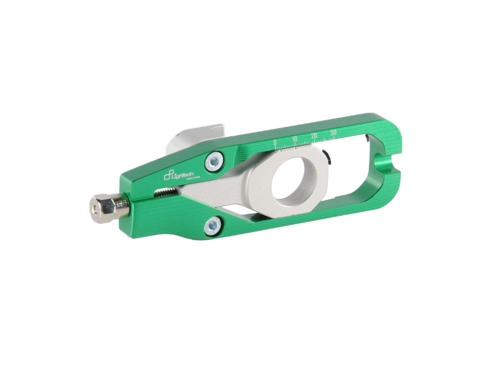 LighTech Kawasaki ZX10R 11-15 Chain Adjuster Kit | 2852