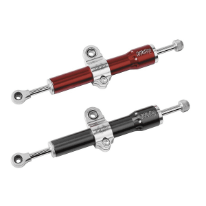 Bitubo Kawasaki ZX10R 06 - 10 steering damper over tank