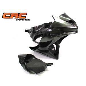 Kawasaki ZX636 2019> / ZX6R 2020> CRC Race Fairings