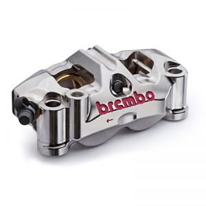 Kawasaki ZX9R / ZX10R Ninja | Kawasaki | Brembo Braking Syst