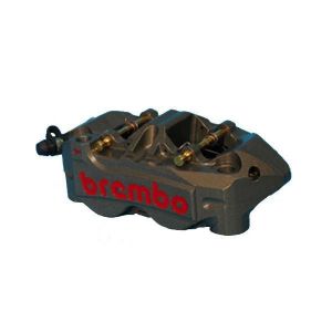 パーツ Brembo M4 108mm CBR1000R ZX-10R GSx1000R Brembo Kawasaki ZX-10R 08-10 320mm Rotors 108mm Radial M4