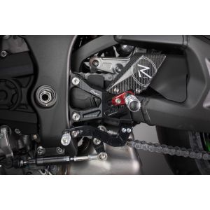 Kawasaki ZX10R Motorcycle | Reactive Parts