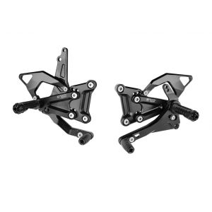 Kawasaki ZX10R Bonamici Performance Parts. FREE UK SHIPPING