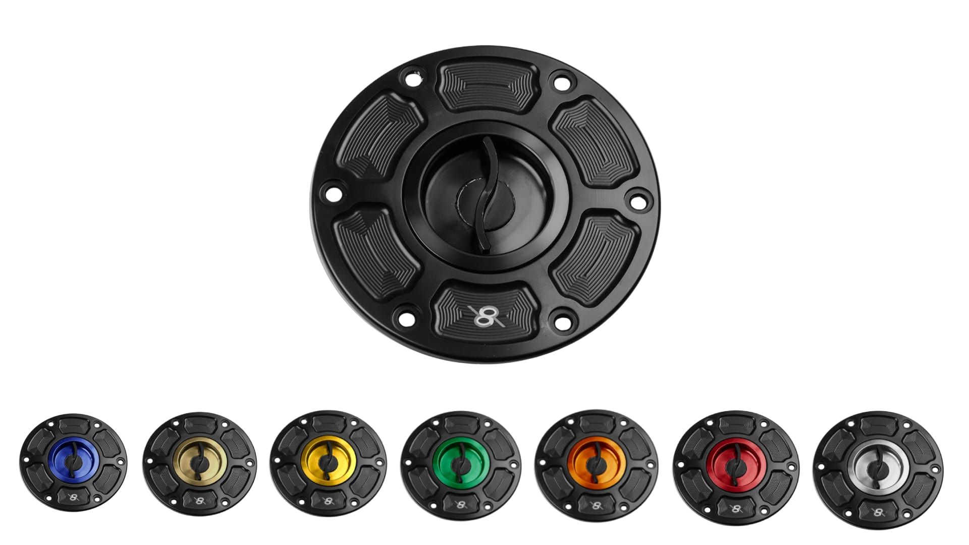 Bonamici KTM RC 390 / Duke 390 / Duke 790 17-20 / Duke 890 2021