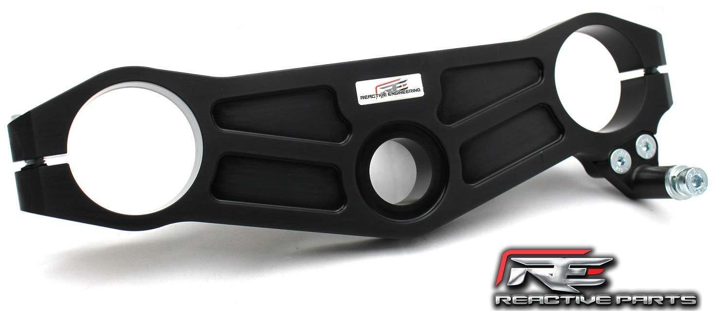 Kawasaki ZX10-R Billet Top Yoke / Triple Clamp | 41897