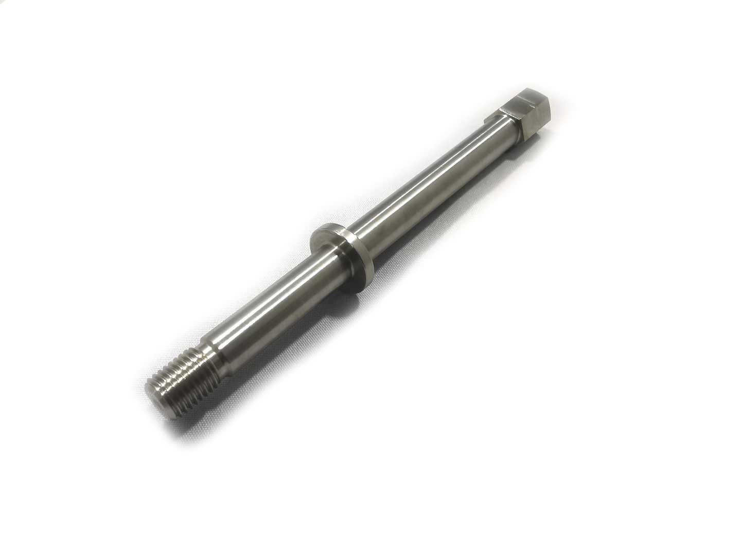 MSS Kawasaki ZX-10R 11-20 Top Shock Bolt | MSS-10174 | Reactive Parts