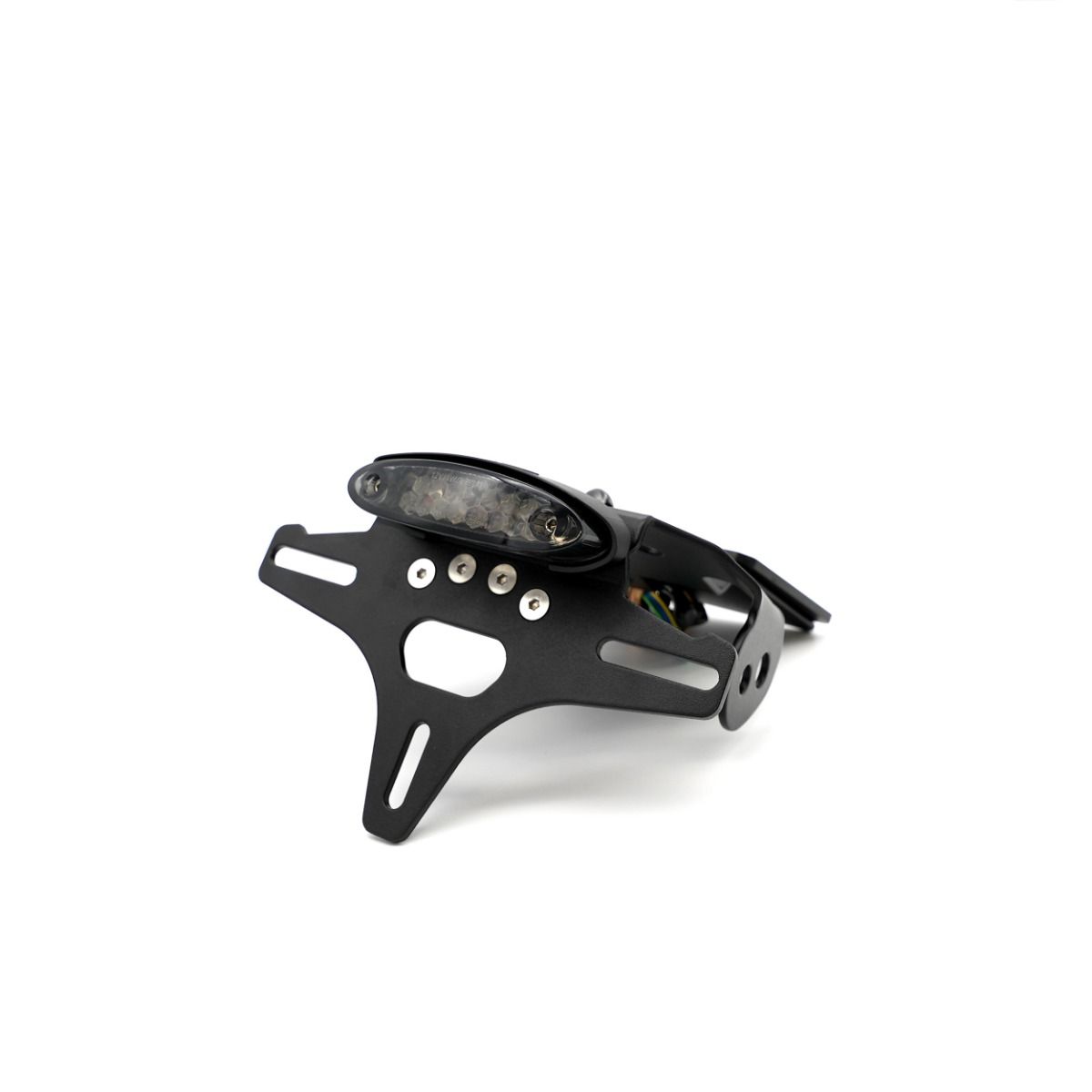 R&G Racing Suzuki GSX-8S / GSX-8R Tail Tidy | LP0363BK | Reactive
