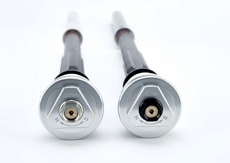 K-Tech 20IDS Front Fork Cartridge Kit KTM RC390 14-20 | 120