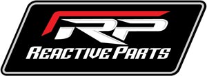 Reactive Parts