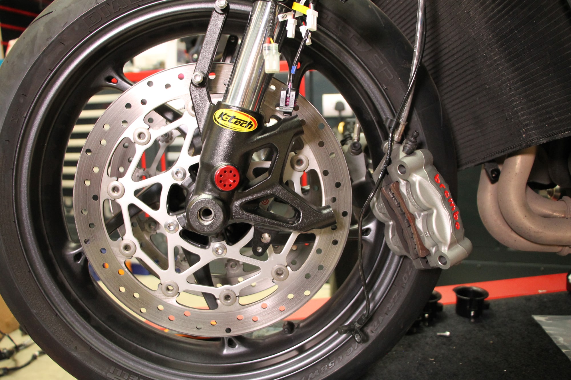 Brake pad breakdown? We’re here to help
