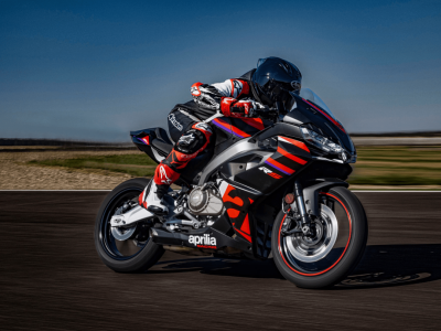 The Best Bikes for A2 Licenses