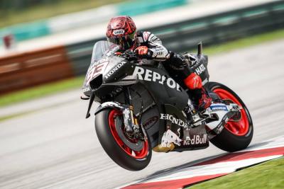 MotoGP: The Pressure is Rising