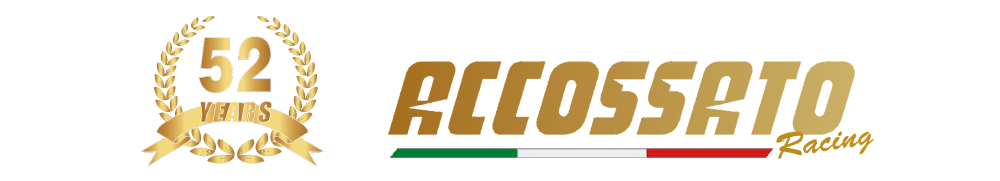 Accossato