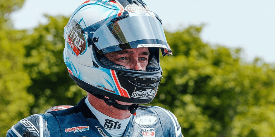 Isle of Man TT Racing Calendar 2024