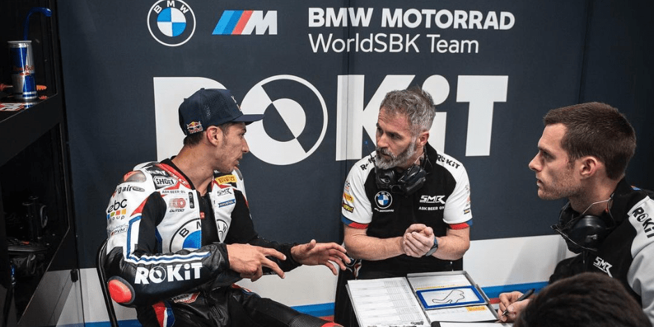 WorldSBK Racing Calendar 2024